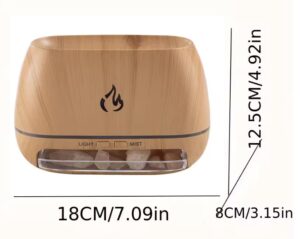 Himalayan Salt Diffuser