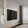 Arandela LED Minimalista