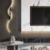 Arandela LED Minimalista