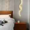 Arandela LED Minimalista