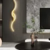 Arandela LED Minimalista