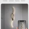 Arandela LED Minimalista