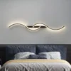 Arandela LED Minimalista