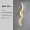 Arandela LED Minimalista