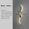 Arandela LED Minimalista