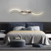Arandela LED Minimalista