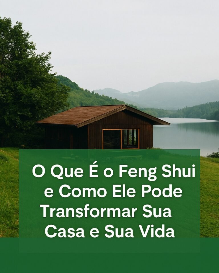 Feng Shui