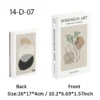 Livros Decorativos Falsos