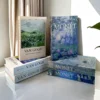 Livros Decorativos Falsos