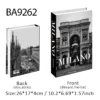 Livros Decorativos Falsos
