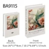 Livros Decorativos Falsos