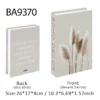 Livros Decorativos Falsos