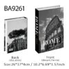 Livros Decorativos Falsos