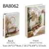 Livros Decorativos Falsos