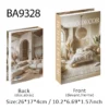 Livros Decorativos Falsos