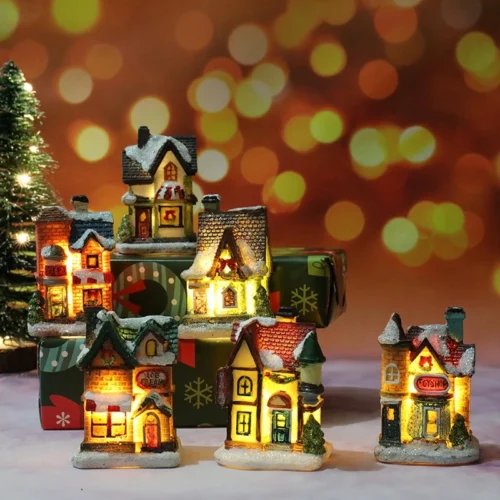 H7cb35a0df7e64b65a74a551a67e2183de.webp Mini Casa de Natal Iluminada
